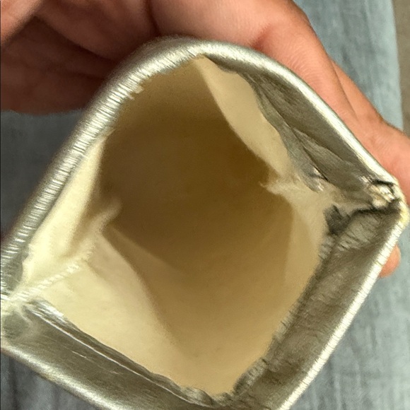 VINTAGE Authentic RARE CHRISTIAN DIOR 2250 10 PHYTON LINED OVERSIZED SUNGLASSES - Picture 15 of 16